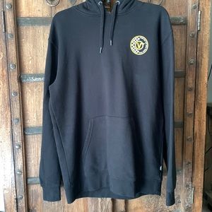 Vans Hoodie